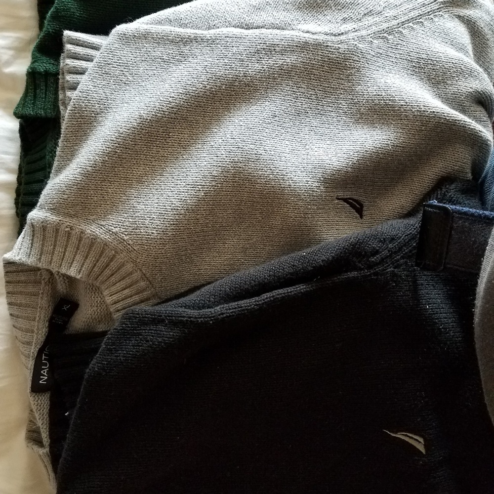 Men's sweaters - Picture 4 of 4